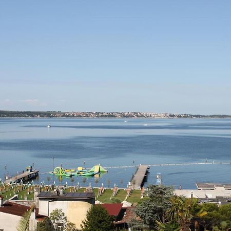 Portoroz Apartments Exterior foto